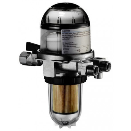 TOC-Duo-3 , MF 3/8 x3/8 , T. OPTICLEAN 5-20µm, SANS MANO.
