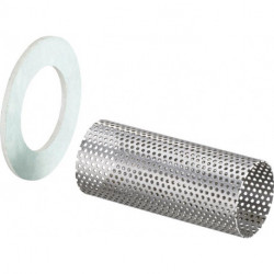 TAMIS POUR FILTRE FONTE GRISE DN500