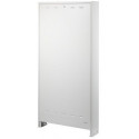 COFFRET APPARENT POUR REGUDIS W-HTFavec COLL. PLCH