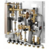 STATION REGUDIS W-HTF HT,avec MEL., 12l/min, ECHANG.SOUD.Cu