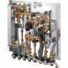 STATION REGUDIS W-HTF HT,avec MEL., 15l/min, ECHANG.SOUD.Ni