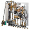 REGUDIS W-HTF HT, avec BOUCL. ET MEL., 17l/min, ECHAN.SOUD.Ni