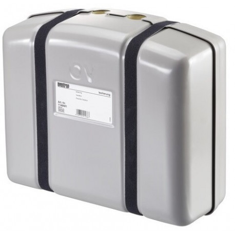 ISOLATION UNIVERSELLE POUR JEUX FLYPASS DN15 ET DN20