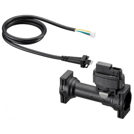 DEBITMETRE ELECTRON. 2-40 l/min. POUR REGUSOL X/REGTRONIC RX