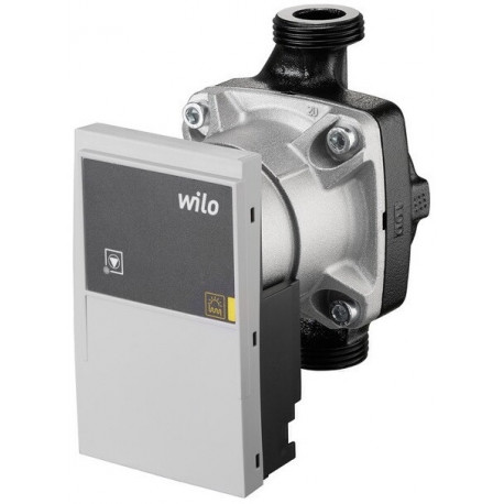 CIRC. 130 mm WILO-YONOS ST 15/7 130 PWM2