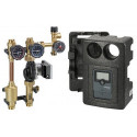 REGUSOL ELH-130-RC, 2-15 l/min,P.WILO-YONOS PARA ST 25/7PWM