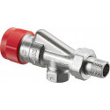 CORPS DE RobinetEQU. INVERSE, SERIE F, DN 15 F, M30x1,5