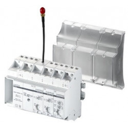 RECEPTEUR RADIOR-CON , 4 CANAUX,avec GESTION DE POMP.