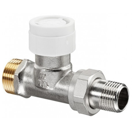CORPS DE RobinetDRT DN15, SERIE AV9, 3/4 M x 1/2 , M30x1,5