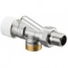 CORPS DE RobinetEQU.INV. DN15, SERIE AV9, 3/4 Mx1/2 , M30x1,5
