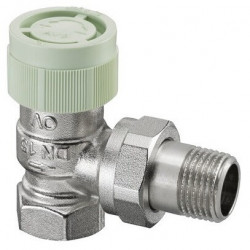 CORPS DE RobinetEQU. DN 10, SERIE RFV9, M30x1,5