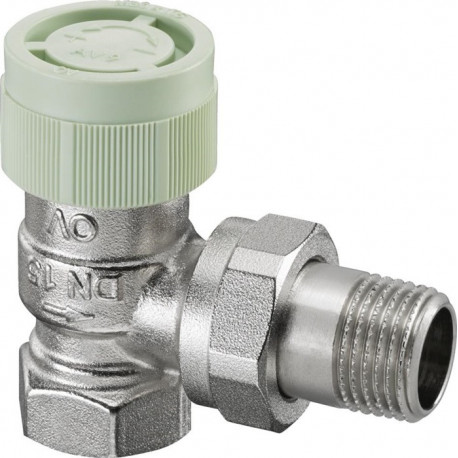 CORPS DE RobinetEQU. DN 15, SERIE RFV9, M30x1,5