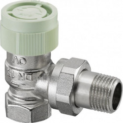 CORPS DE RobinetEQU. DN 20, SERIE RFV9, M30x1,5