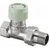 CORPS DE RobinetDRT DN 15, SERIE RFV9, M30x1,5
