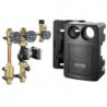 REGUSOL LH-130, 2-15 l/min, P. WILO-YONOS PARA ST 25/7 PWM