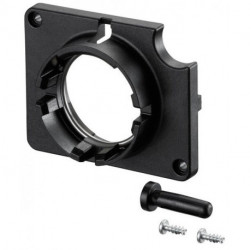 JEU DE MONT. SUR REGUMAT M3-180 DN 25 POUR MOTEURS NR 24/230