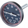 THERMOMETRE POUR REGUSOL, ROUGE, A PARTIR DE 2015