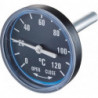 THERMOMETRE POUR REGUSOL, BLEU, A PARTIR DE 2016