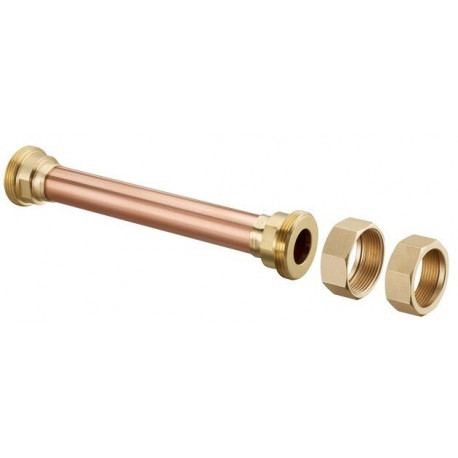 ENTRETOISE A BRIDES POUR REGUMAT S/M3,avec ECROUS ET JOINTS
