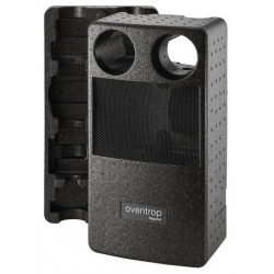 ISOLATIONavec GRILLE POUR REGUMAT 180 DN 25