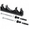 FIXATION MURALE POUR REGUMAT