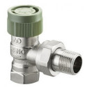 ROBINET EQUERRE DN10, SERIE ADV 9, M30 x 1,5