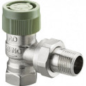 ROBINET EQUERRE DN20, SERIE ADV 9, M30 x 1,5