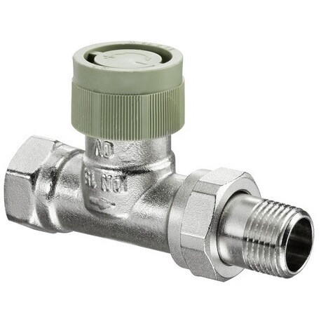 ROBINET DROIT DN10, SERIE ADV9, M30 X 1,5