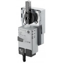 MOTEUR POUR RobinetA TS POUR LA STRATIFICATION PAR LE RETOUR