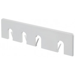 ROSACE BLANCHE POUR MULTIBLOCKT-RTLETTQ-RTL 