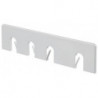 ROSACE BLANCHE POUR MULTIBLOCKT-RTLETTQ-RTL 
