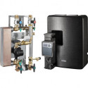 STATION ECS REGUMAQ X-80, 2-80 l/min, ECH.avec PROT. SEALIX