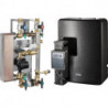 STATION ECS REGUMAQ X-80, 2-80 l/min, ECH.avec PROT. SEALIX