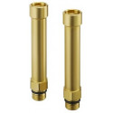 RALLONGES POUR PRISES DE PRESSION l:80 mm, pour 1060771-78 (par 2)
