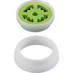 MECANISME DE LIavecATION DU DEBIT ECS POUR REGUDIS, 15 L/min