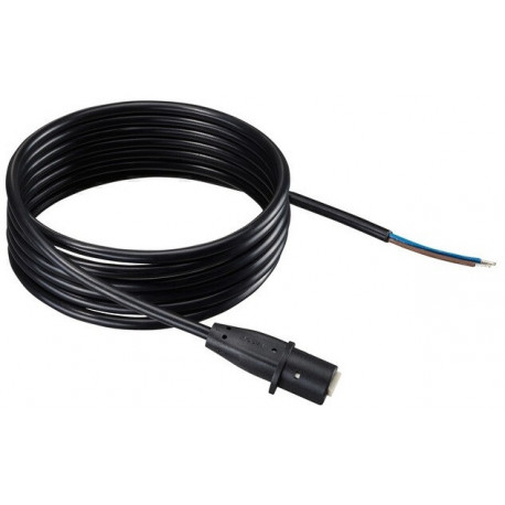 CABLE DE COMMANDE POUR GrondFOS UPM3 PWM/WILO-YONOS PARA PWM