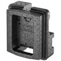 BOITIER POUR REGULATEUdossier incliné droiteGTRONIC RC/RC-P