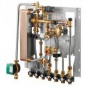 REGUDIS W-HTF, BOUCL. ECS-CC DIRECT,17l/min,ECHANG. BRASE Cu