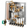 REGUDIS W-HTF, BOUCL. ECS-CC DIRECT,17l/min,ECHANG. BRASE Cu
