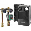 REGUMAT S-180, MODELE COURT, CIRC. WILO-STRATOS PICO 25/1-6