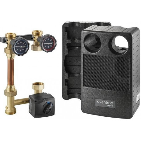 REGUMAT M3-180, MODELE COURT, SANS CIRCULATEUR