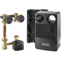 REGUMAT M3-180, MODELE COURT, SANS CIRCULATEUR