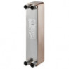 ECHANG. DE CHALEUR DE RECHANGE POUR REGUMAQ X-80, BRASE Cu