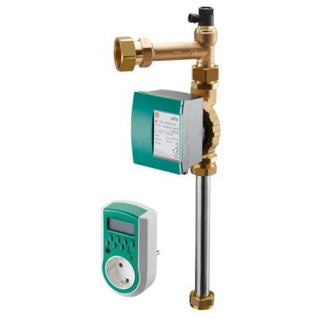 MODULE DE BOUCLAGE ECS POUR REGUDIS WE