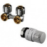 JEU VINDO TH ET MULTIFLEX F EQU., 1/2 M