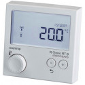 THERMOSTAT RADIO R-TRONIC RT B, ENOCEAN 5 PROFILS
