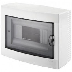 BOITIER DE PROTECT° P/RECEPTEUR RADIO R-CON