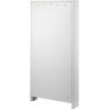 COFFRET APPARENT POUR REGUDIS W-HTF, MODELE 12 CIRCUITS
