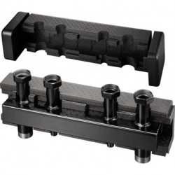 BLOCS REPARTION P/ REGUMAT PLUS DN32 - RobinetISOLEMENT TS - 3 CIRC. DE CHAUFFAGE