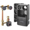 REGUMAT MF-180, DN25, REGLAGE INTEGRE TEMP. DEPART FIXE